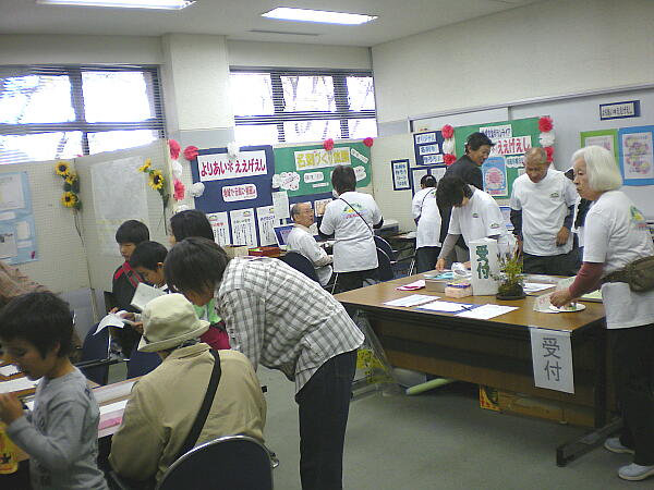 �W���R�[�i�[�̎ʐ^�F�N���b�N����ƑO�ɖ߂�܂�