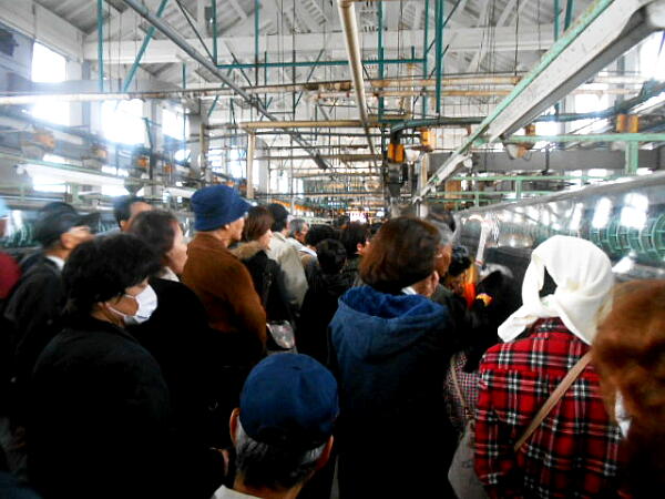 �������ł̎ʐ^�F�N���b�N����ƑO�ɖ߂�܂�