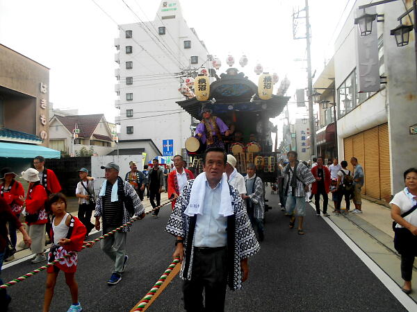 ���炢�c���̎ʐ^�F�N���b�N����ƑO�ɖ߂�܂�