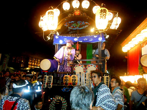 �g�����킹�̎ʐ^�F�N���b�N����ƑO�ɖ߂�܂�