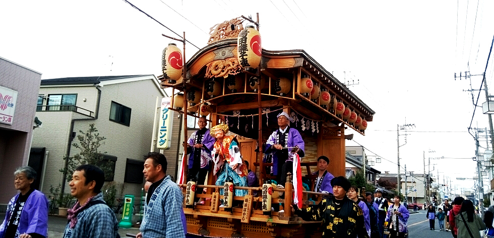 cqA̎RԂ̎ʐ^FEnterƑOɖ߂܂
