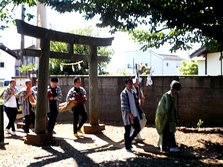 ̎ʐ^FEnterƑOɖ߂܂