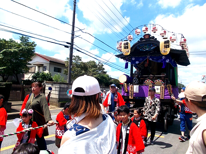 RԂ̎ʐ^FEnterƑOɖ߂܂