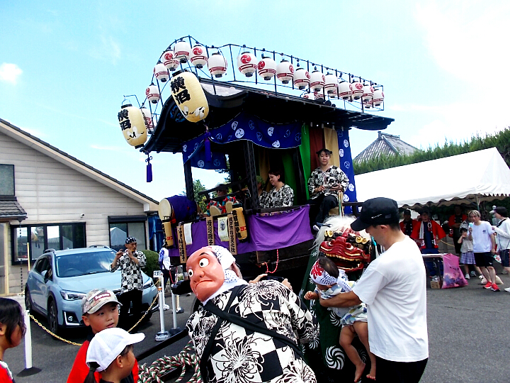 ЂƂ̎ʐ^FEnterƑOɖ߂܂