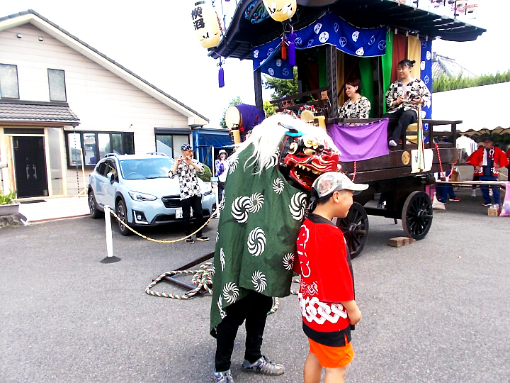 q̎ʐ^FEnterƑOɖ߂܂