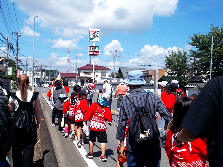 ł̎ʐ^FEnterƑOɖ߂܂