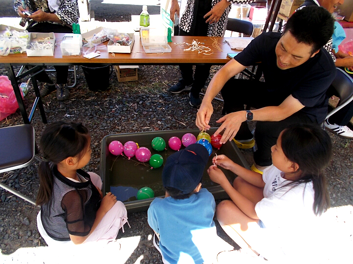 [[ނ̎ʐ^FEnterƑOɖ߂܂