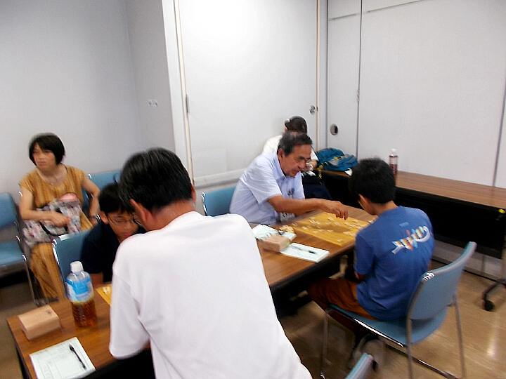 R̎ʐ^FEnterƑOɖ߂܂