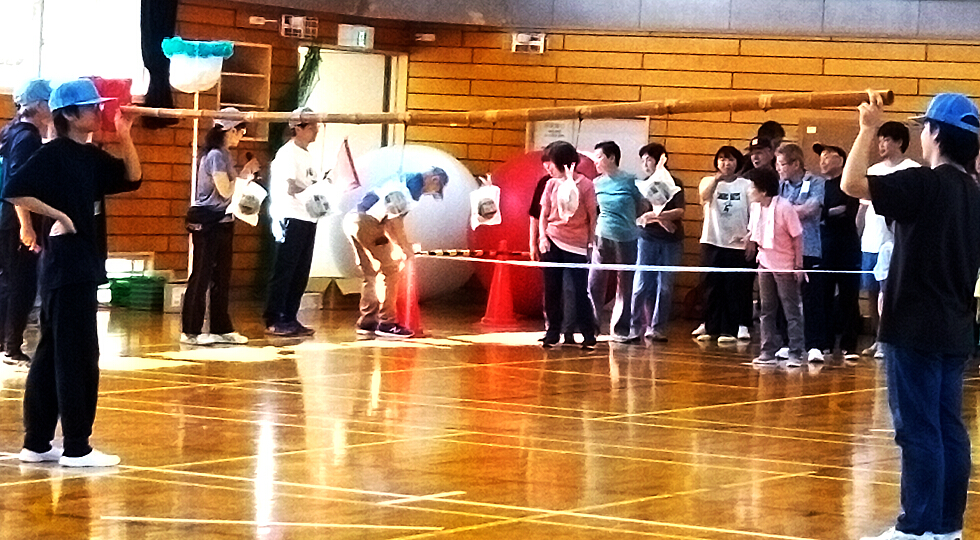 �p���H�������̎ʐ^�FEnter����ƑO�ɖ߂�܂�