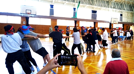 �j�����̎ʐ^�FEnter����Ƒ傫���Ȃ�܂�